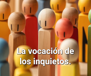 La vocación de los inquietos – Domingo II de Cuaresma, ciclo A