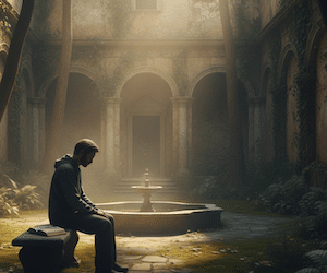 El lugar del silencio