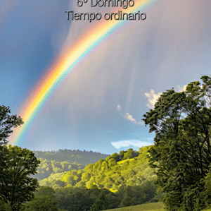 “PERO YO OS DIGO”… ¿CÓMO VIVIR EN ALIANZA, Domingo 6 del tiempo ordinario, ciclo A.