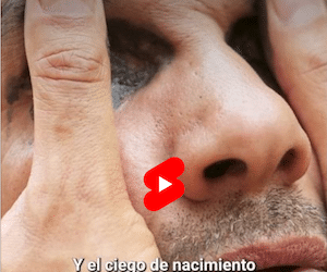 Cuando la ceguera está expandida. 4º Domingo de Cuaresma