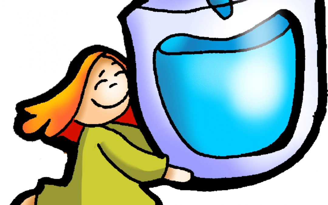 Evangelio Seglar para el Domingo del 8 de marzo de 2026