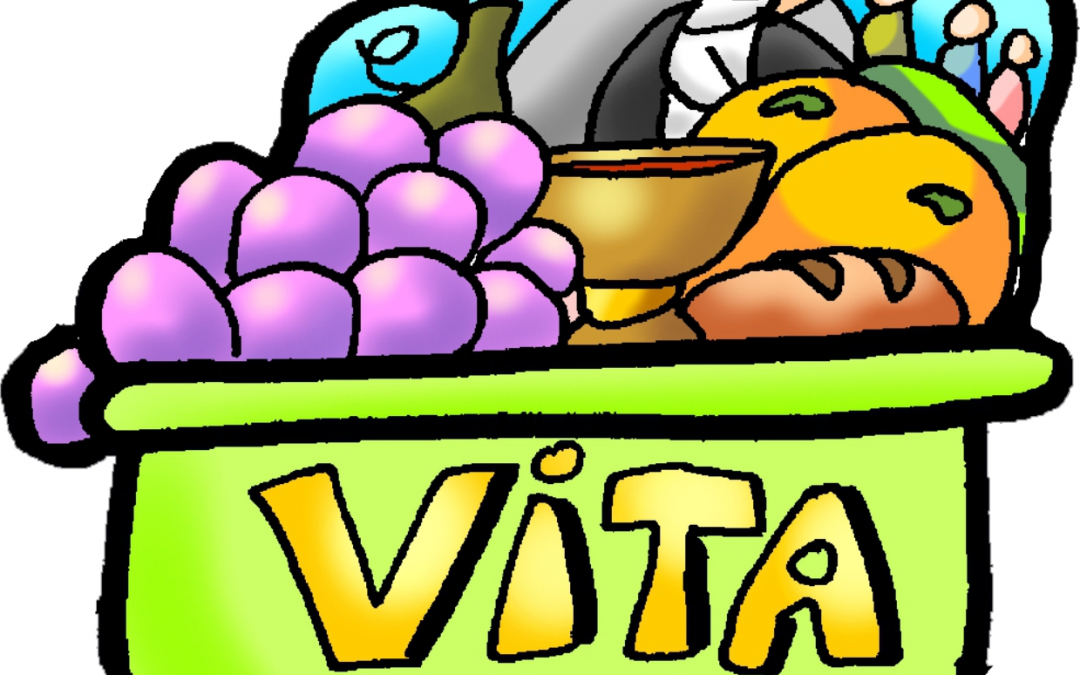 Evangelio Seglar para el Domingo del 22 de marzo de 2026