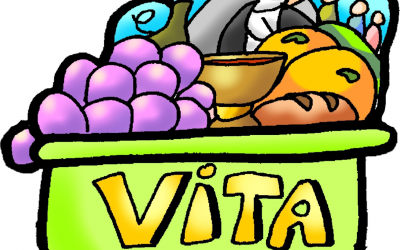 Evangelio Seglar para el Domingo del 22 de marzo de 2026