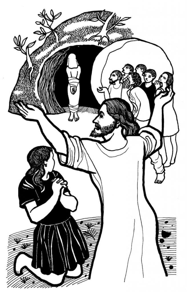 Cerezo Barredo 51 Dom Cuaresma A