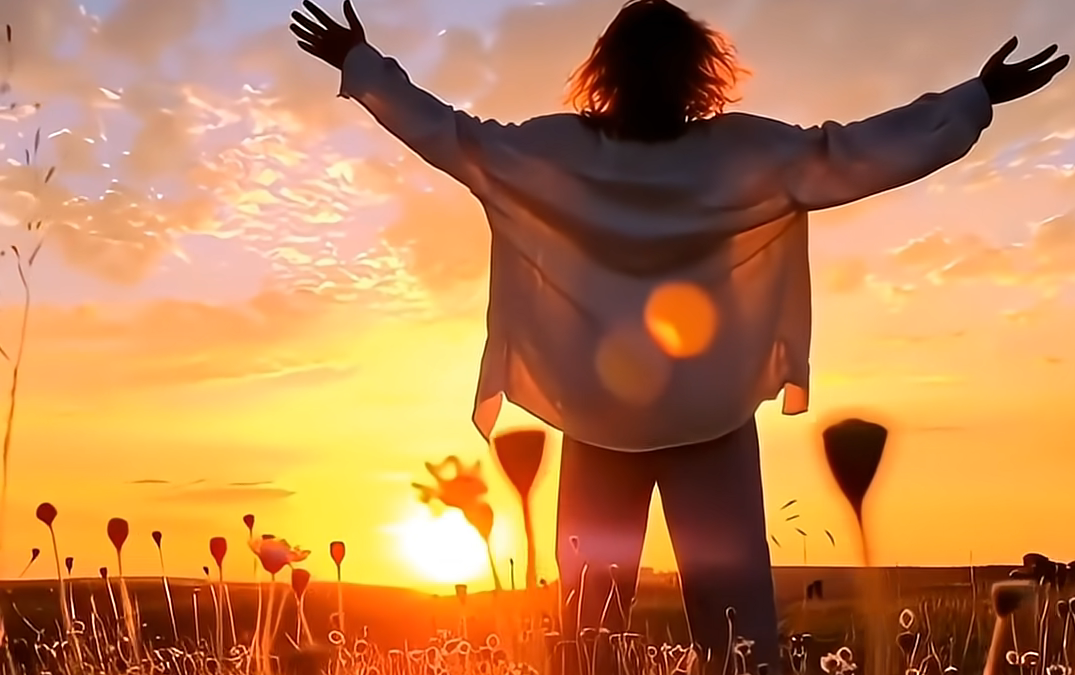 La muerte ya no hiere a sus amigos, 5º Domingo de Cuaresma