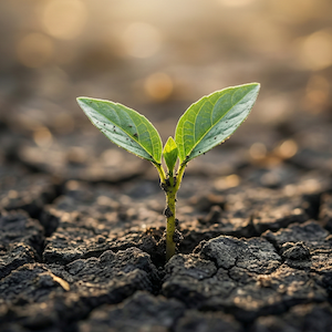 Tormentas que no podemos capear