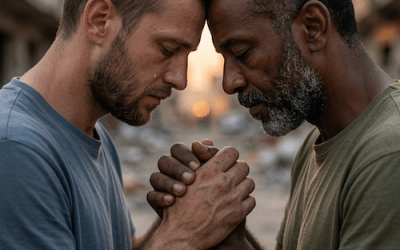 Todas las vidas importan