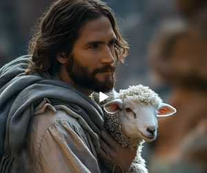 La puerta que nadie esperaba – Domingo 4 de Pascua, ciclo A.