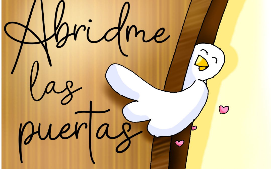 Evangelio Seglar para el Domingo del 12 de abril de 2026