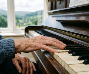 Luchando con nuestra propia complejidad