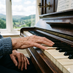 Luchando con nuestra propia complejidad