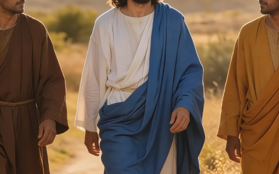 ¡RECONOCER! – Domingo 3 de Pascua, ciclo A