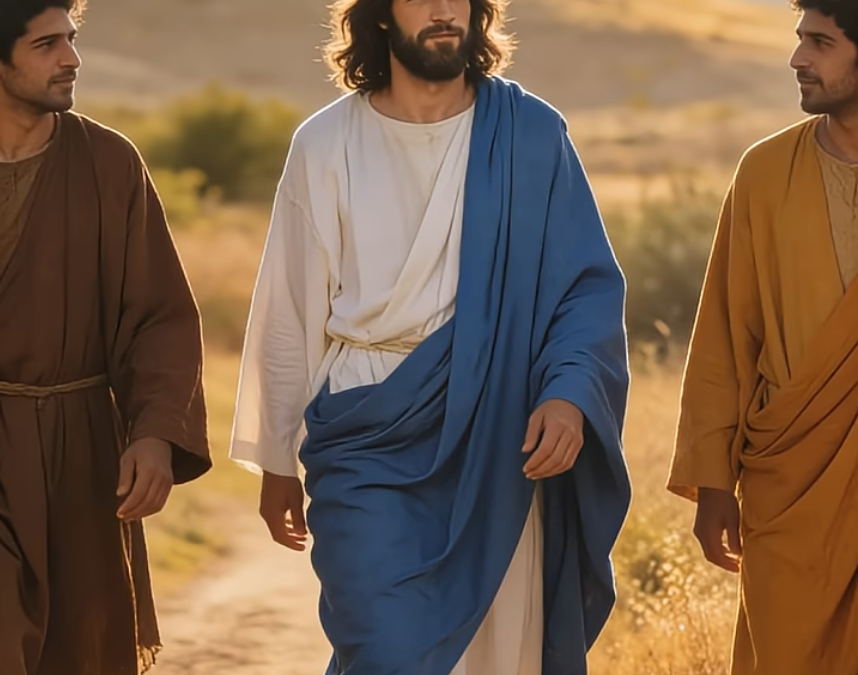 ¡RECONOCER! – Domingo 3 de Pascua, ciclo A