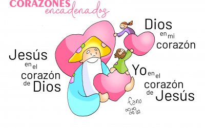 Evangelio Seglar para el Domingo del 10 de mayo de 2026