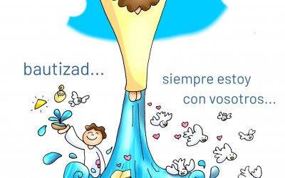 Evangelio Seglar para el Domingo del 17 de mayo de 2026