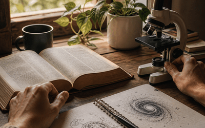 Ciencia y fe cristiana: amigas, no enemigas