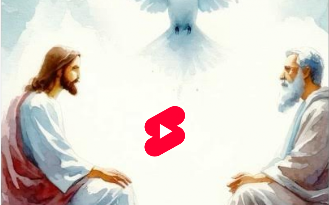 Dios es amor – La Santísima Trinidad