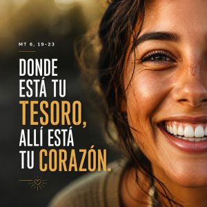 Viernes de la XI Semana del Tiempo Ordinario. San Romualdo, abad

Mt 6, 19-23. Donde está tu tesoro, allí está tu corazón.