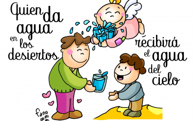 Evangelio Seglar para el Domingo del 28 de junio de 2026