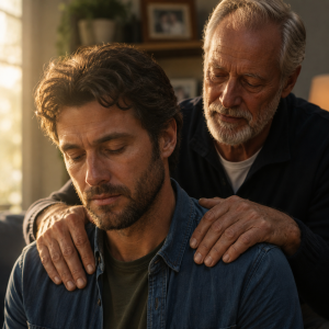 ¿En qué consiste ser padre?