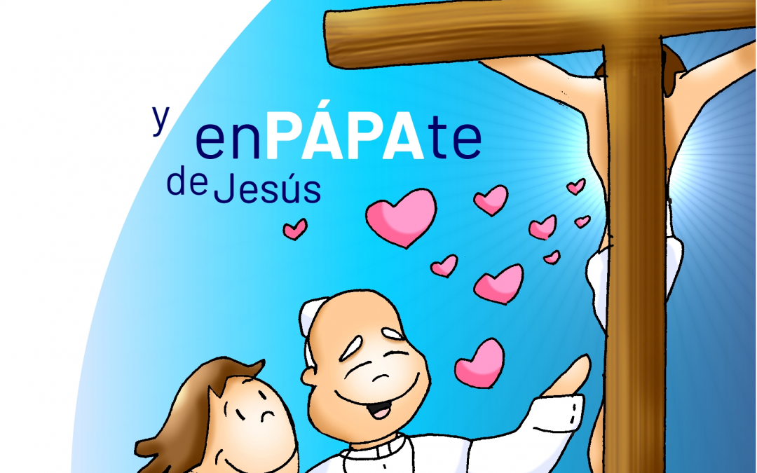 Evangelio Seglar para el Domingo del 14 de junio de 2026