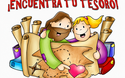 Evangelio Seglar para el Domingo del 26 de julio de 2026