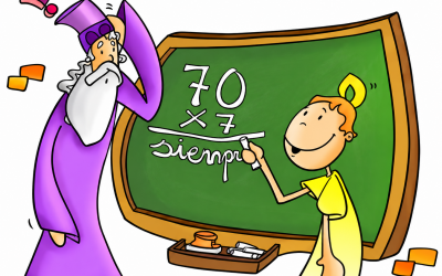 Evangelio Seglar para el Domingo del 13 de septiembre de 2026