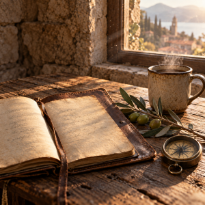 The Conspiracy of Accidents Through Which God Speaks