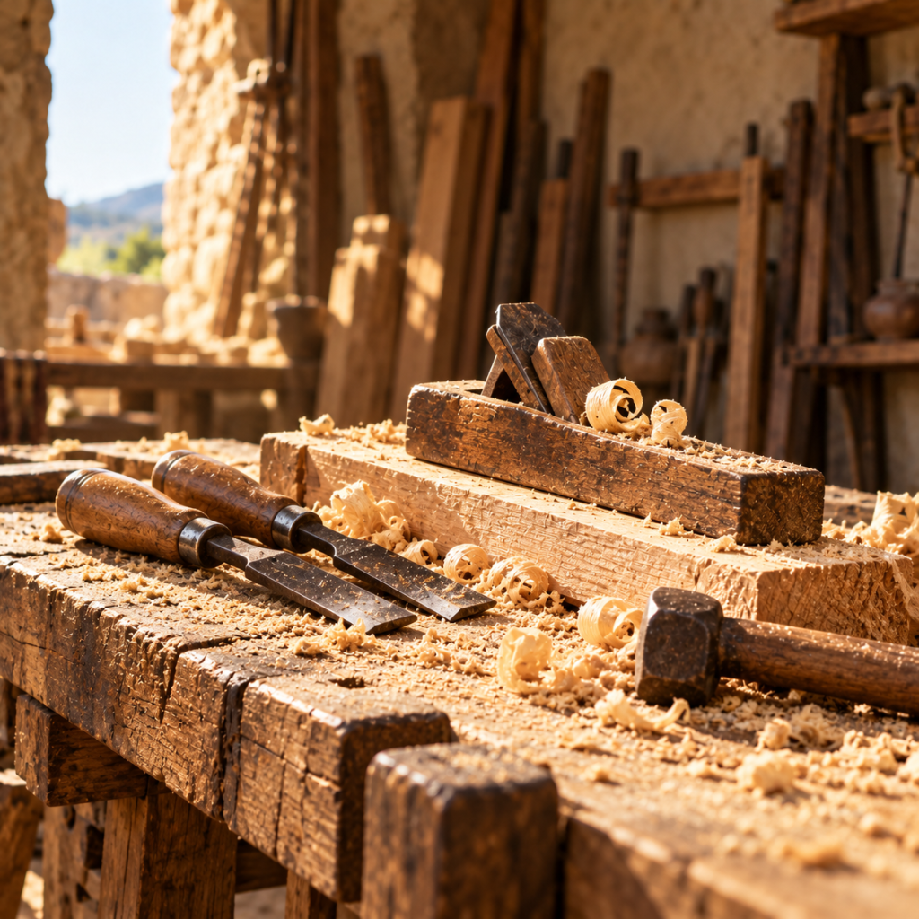 Work – Hindrance or Grace in our Spiritual Lives?