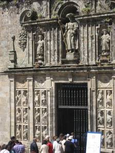 Ciudad Redonda. Un lugar para compartir lo que somos.