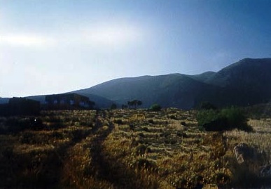 Ciudad Redonda. Un lugar para compartir lo que somos.