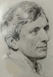 John Henry Newman (1801 – 1890)