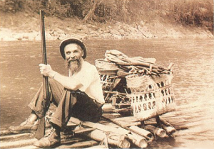 El nuevo beato Clemente Vismara, patriarca de Birmania