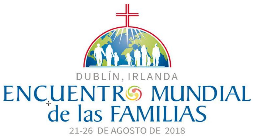 Arranca el Encuentro Mundial de las Familias en Dublín
