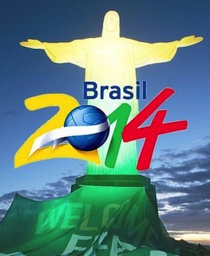 Brasil 2014, con otros ojos