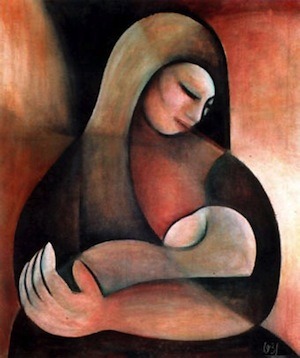Día de la Madre