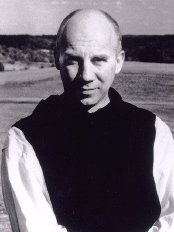 Thomas Merton (1915 – 1968)