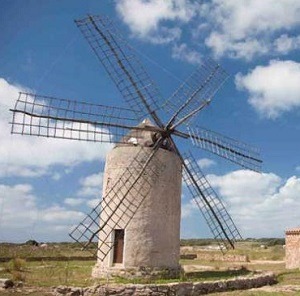 Ciudad Redonda. Un lugar para compartir lo que somos.