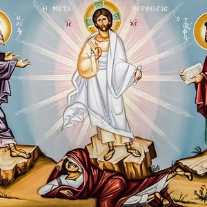 Transfiguración