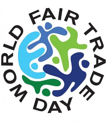 Celebra el día mundial del comercio justo