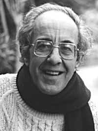 Henry Nouwen – Regalo de Dios