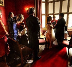 Seis de cada diez bodas en España son civiles