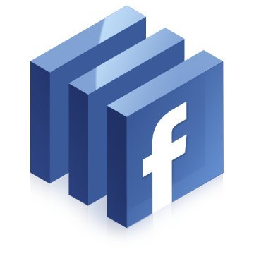 Nueva aplicación de Ciudad Redonda para Facebook