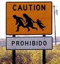 Arizona criminaliza permanencia de inmigrantes indocumentados