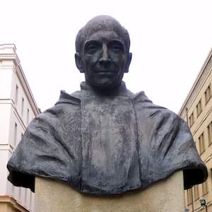 Los jesuitas inician la apertura del proceso de canonización del P. Pedro Arrupe