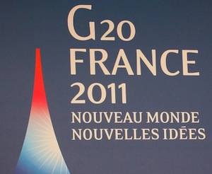 Llamamiento del Papa al G20