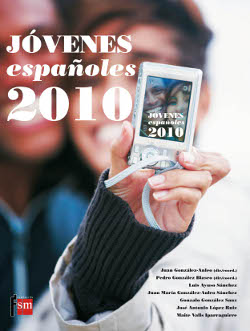 Informe jóvenes españoles 2010
