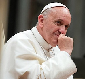 Mensaje del Papa Francisco para la Cuaresma 2016