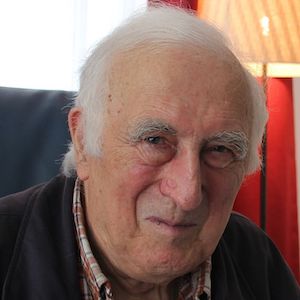 Jean Vanier (1928-2019)