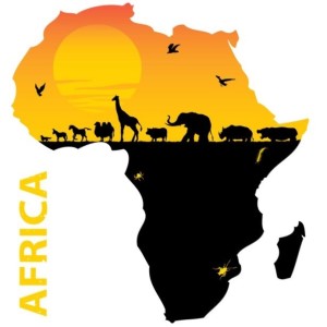 25 de mayo, Día de África